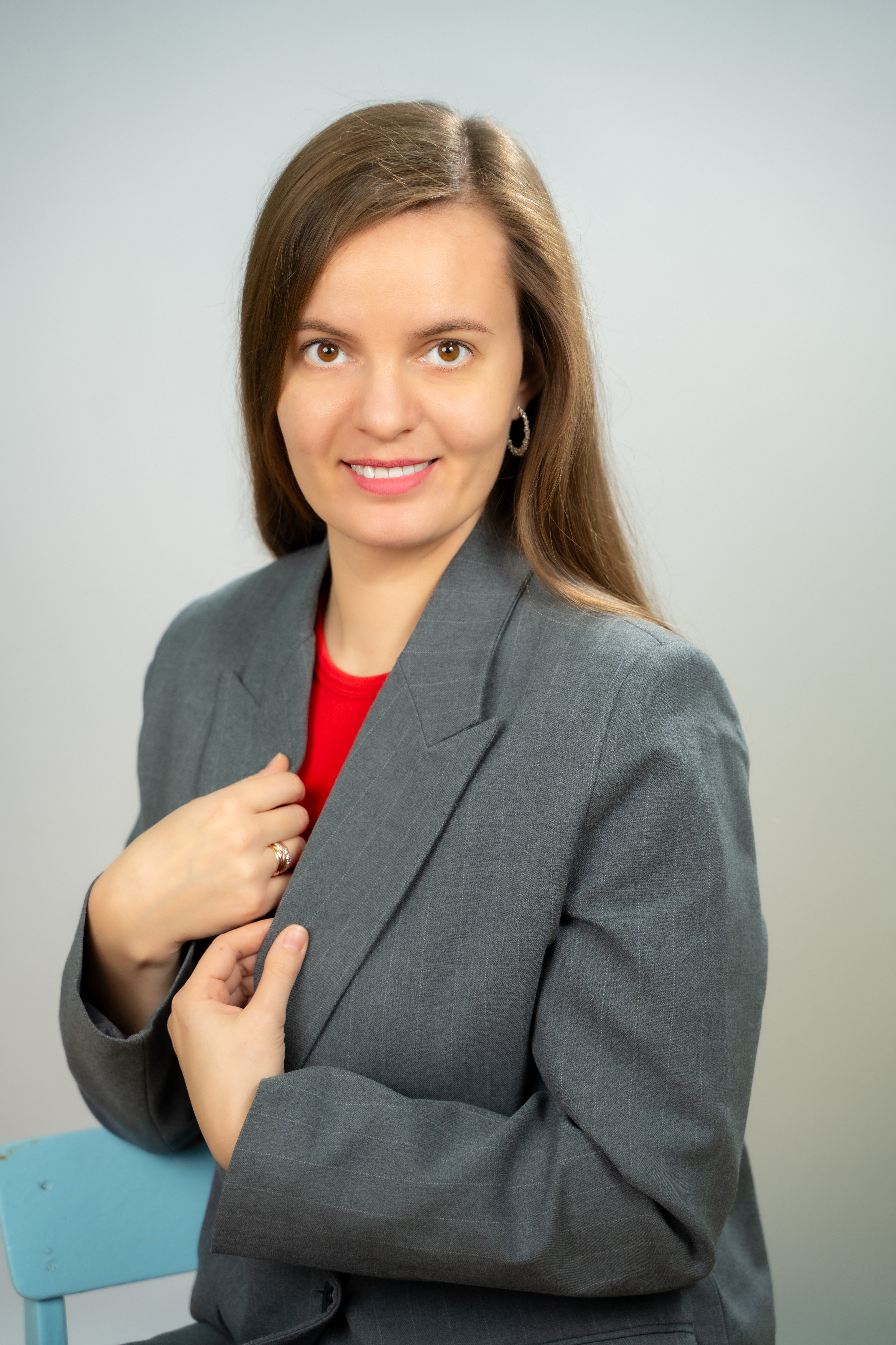 Корнилова Марина Александровна